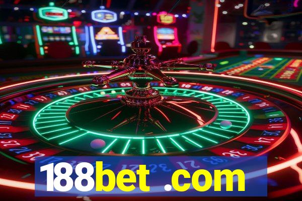 188bet .com